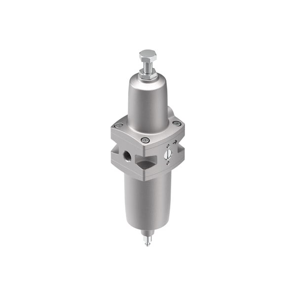 Festo Filter Regulator PCRP-64-G14-7-E-R1-M-T18 PCRP-64-G14-7-E-R1-M-T18 - main